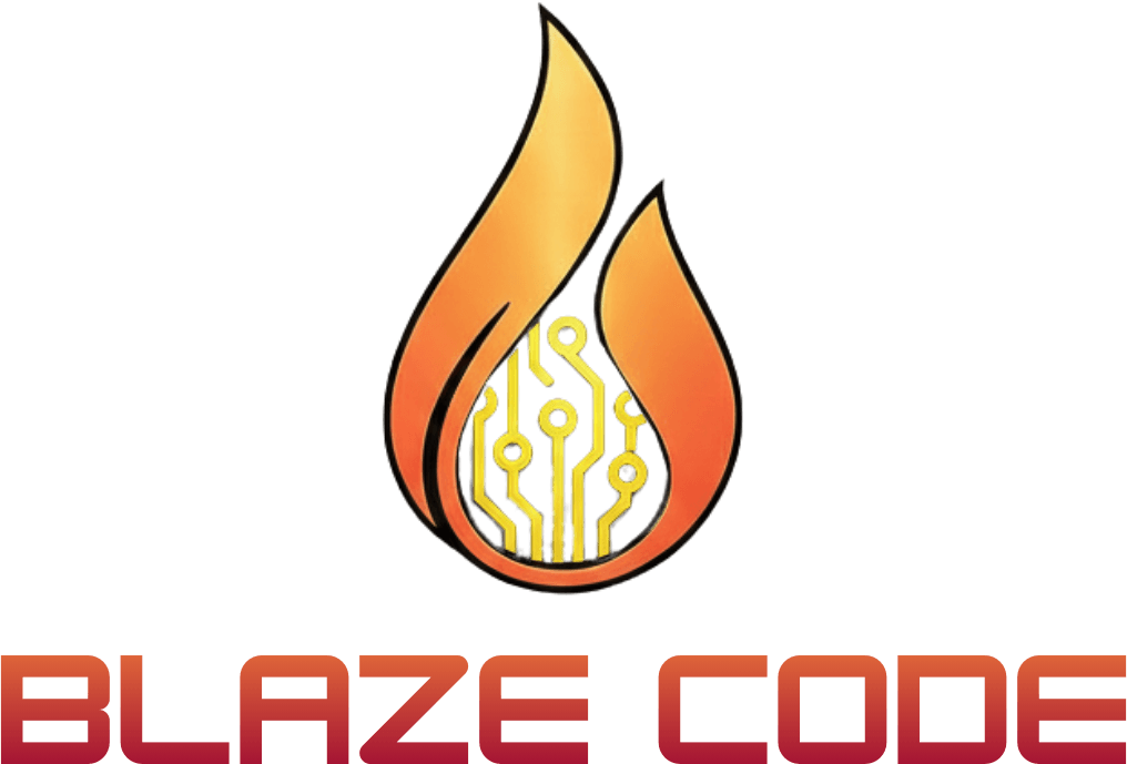 Blaze Code