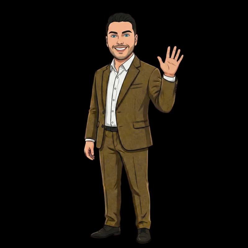 Blaze Code | Web Development & AI Engineering